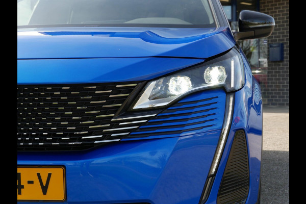 Peugeot 3008 1.6 HYbrid 225 GT