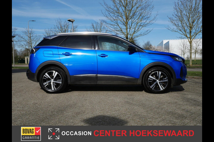 Peugeot 3008 1.6 HYbrid 225 GT