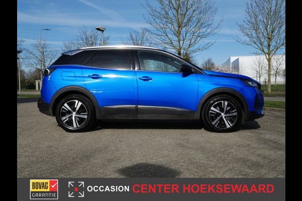 Peugeot 3008 1.6 HYbrid 225 GT