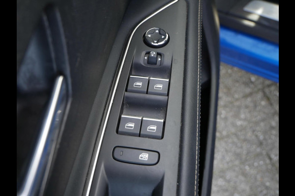 Peugeot 3008 1.6 HYbrid 225 GT