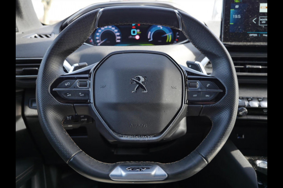 Peugeot 3008 1.6 HYbrid 225 GT