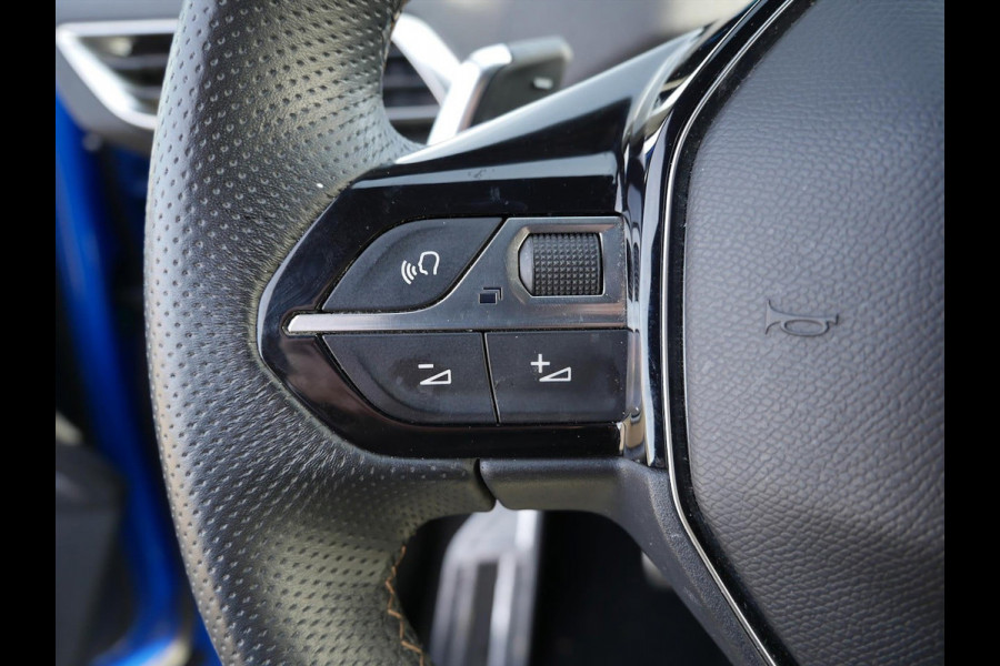 Peugeot 3008 1.6 HYbrid 225 GT