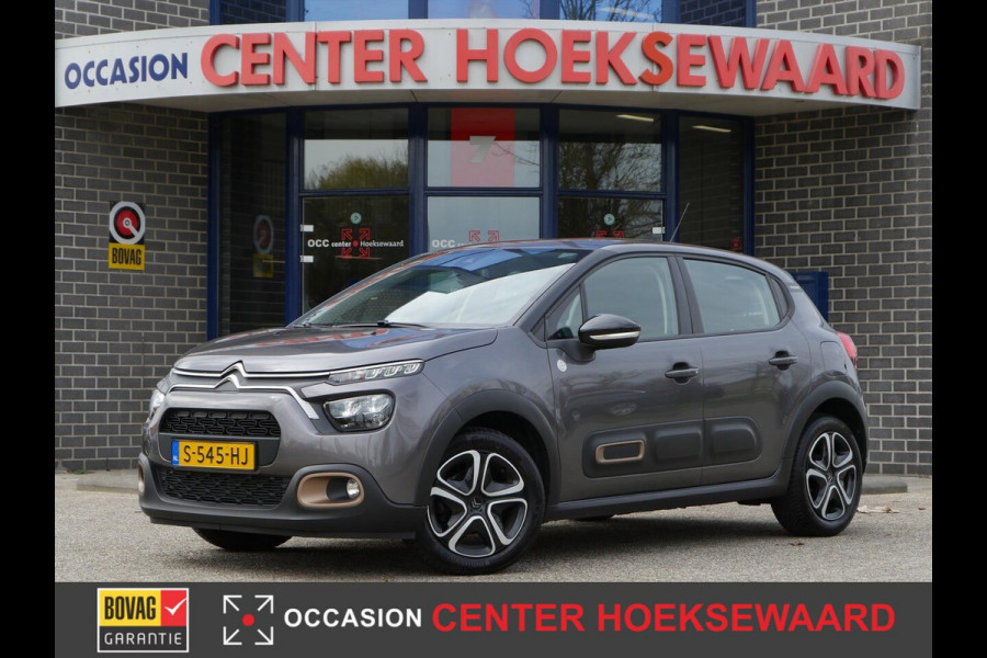 Citroën C3 1.2 PureTech C-Series