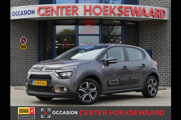 Citroën C3 1.2 PureTech C-Series