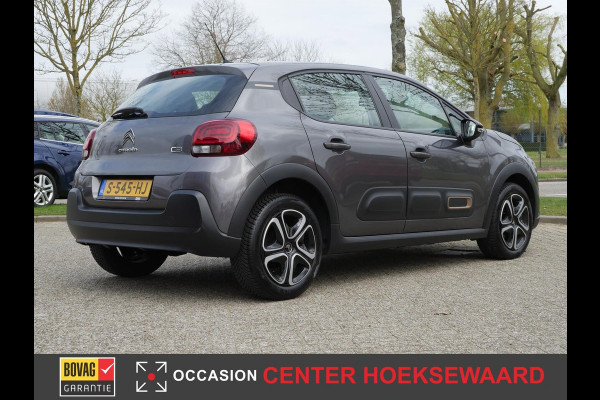 Citroën C3 1.2 PureTech C-Series