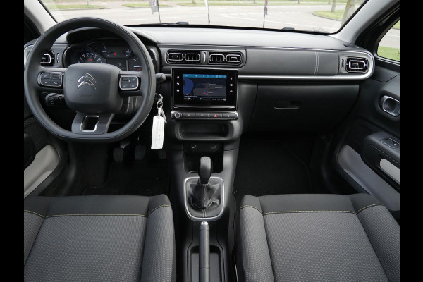 Citroën C3 1.2 PureTech C-Series