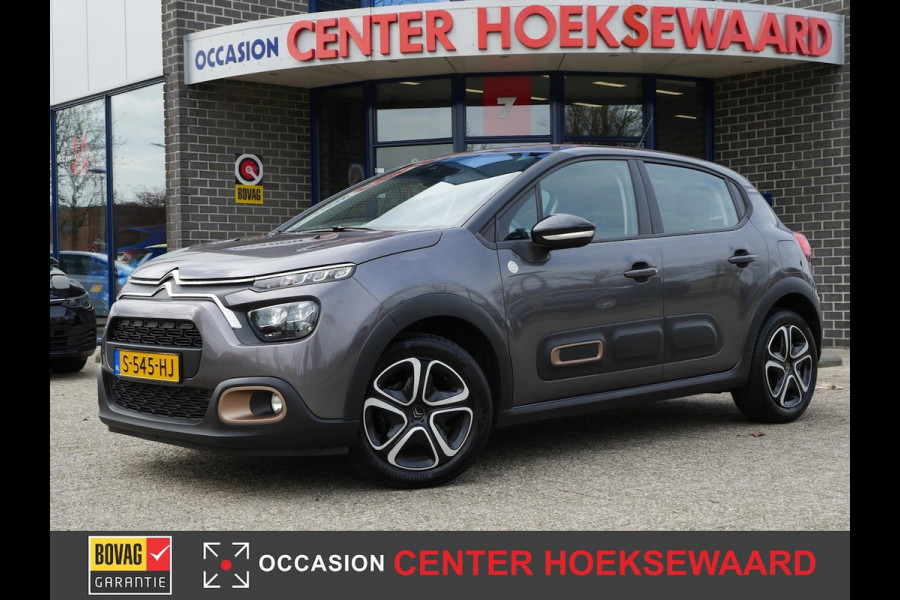 Citroën C3 1.2 PureTech C-Series