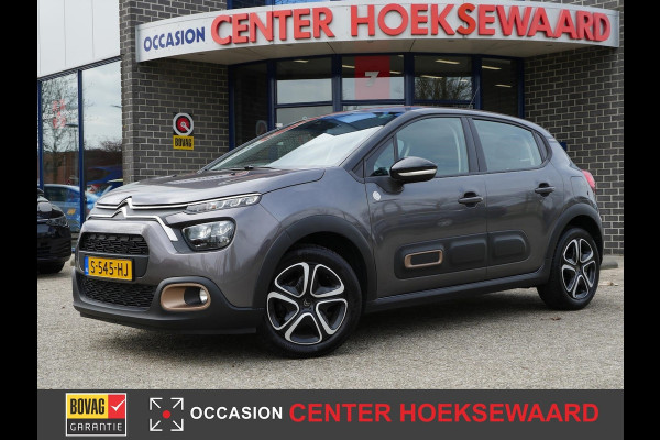 Citroën C3 1.2 PureTech C-Series