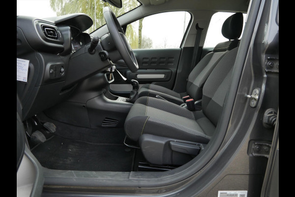 Citroën C3 1.2 PureTech C-Series