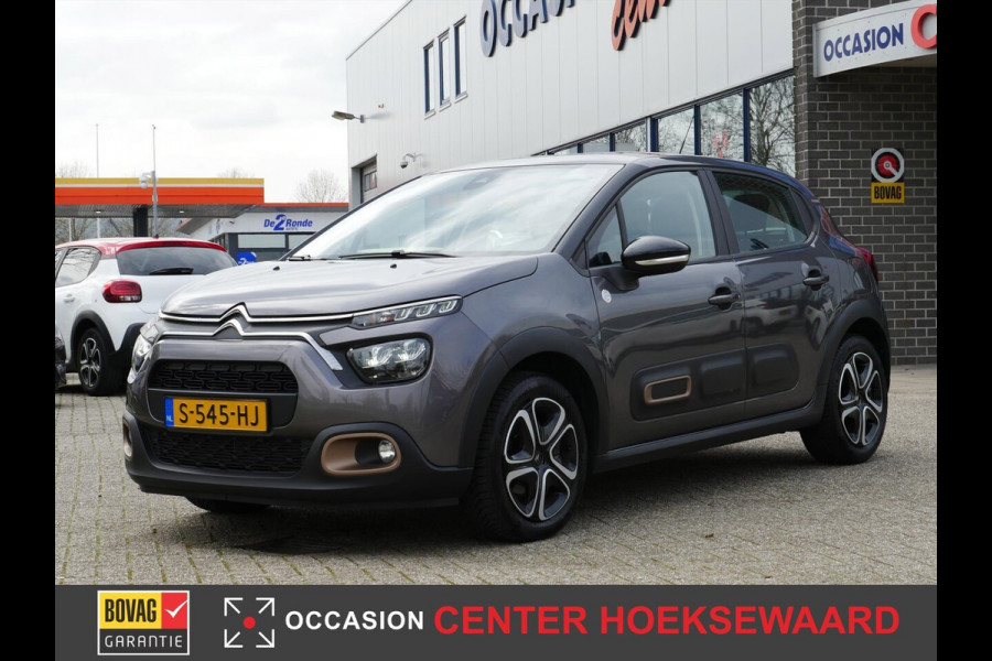 Citroën C3 1.2 PureTech C-Series