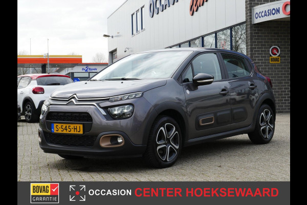 Citroën C3 1.2 PureTech C-Series
