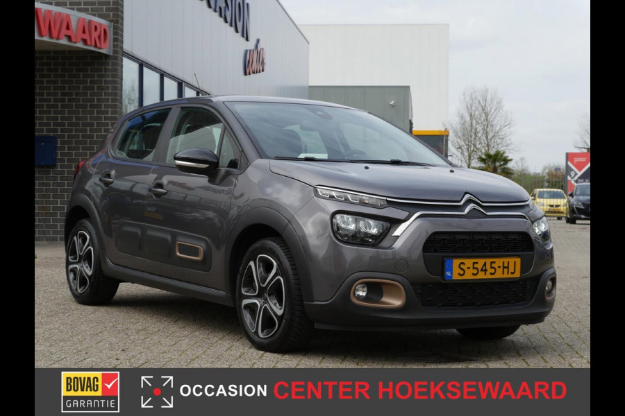 Citroën C3 1.2 PureTech C-Series