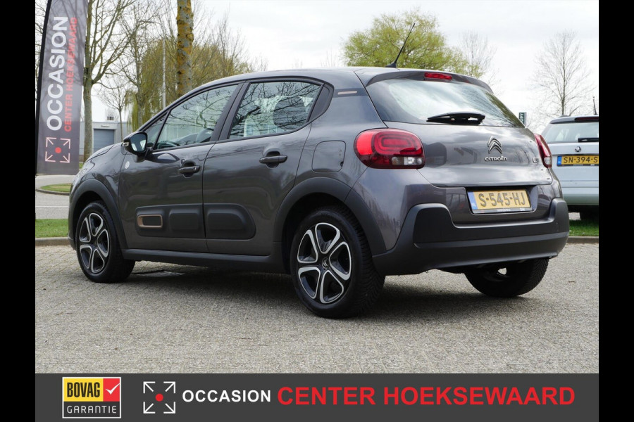 Citroën C3 1.2 PureTech C-Series