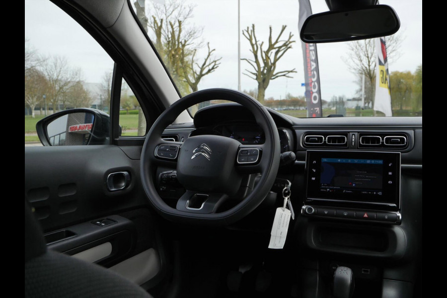 Citroën C3 1.2 PureTech C-Series
