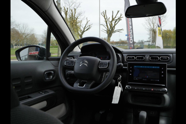Citroën C3 1.2 PureTech C-Series