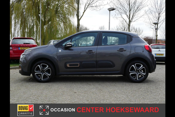 Citroën C3 1.2 PureTech C-Series