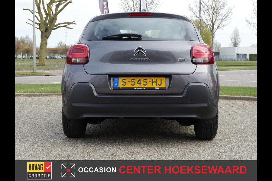 Citroën C3 1.2 PureTech C-Series