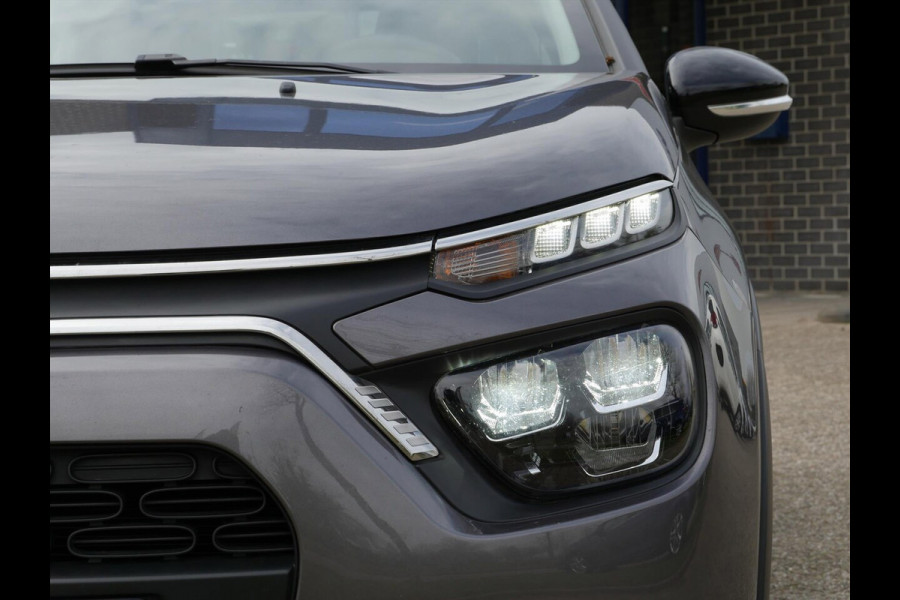Citroën C3 1.2 PureTech C-Series