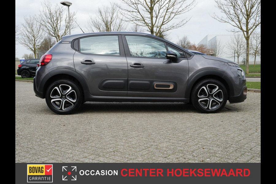 Citroën C3 1.2 PureTech C-Series