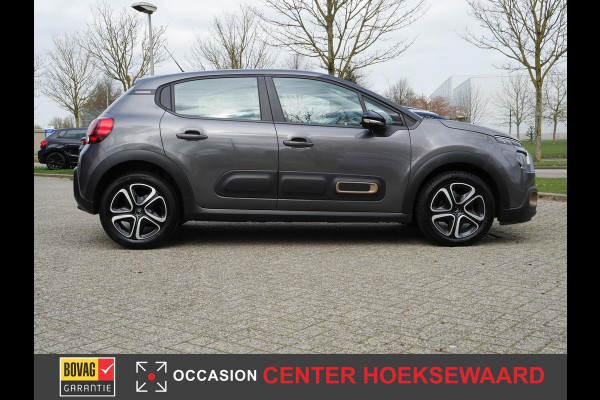 Citroën C3 1.2 PureTech C-Series