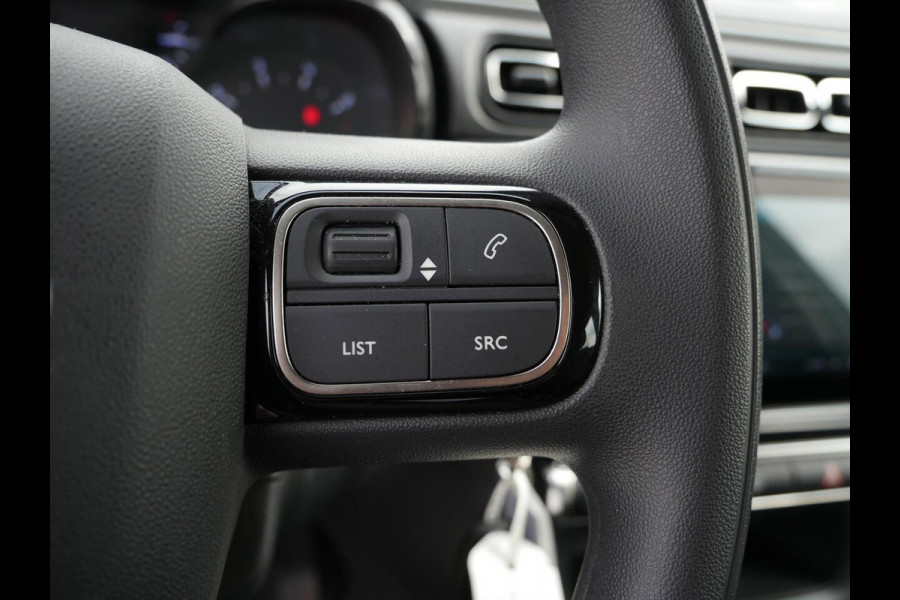 Citroën C3 1.2 PureTech C-Series
