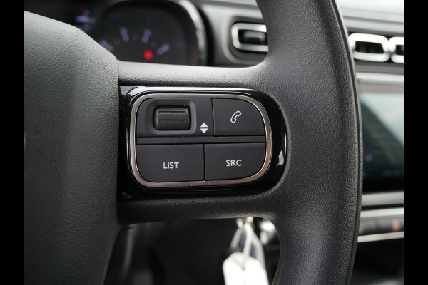 Citroën C3 1.2 PureTech C-Series