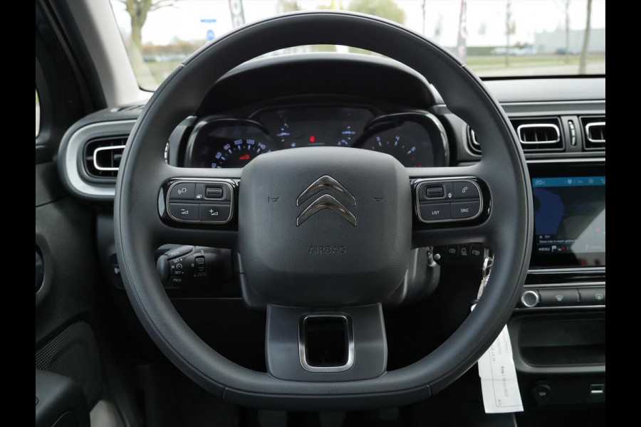 Citroën C3 1.2 PureTech C-Series