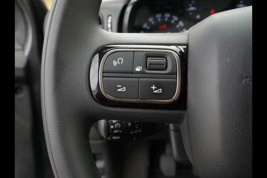 Citroën C3 1.2 PureTech C-Series