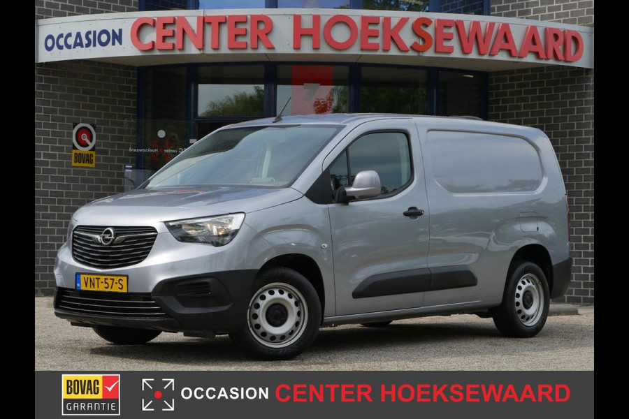 Opel Combo 1.5D L2H1 Edition