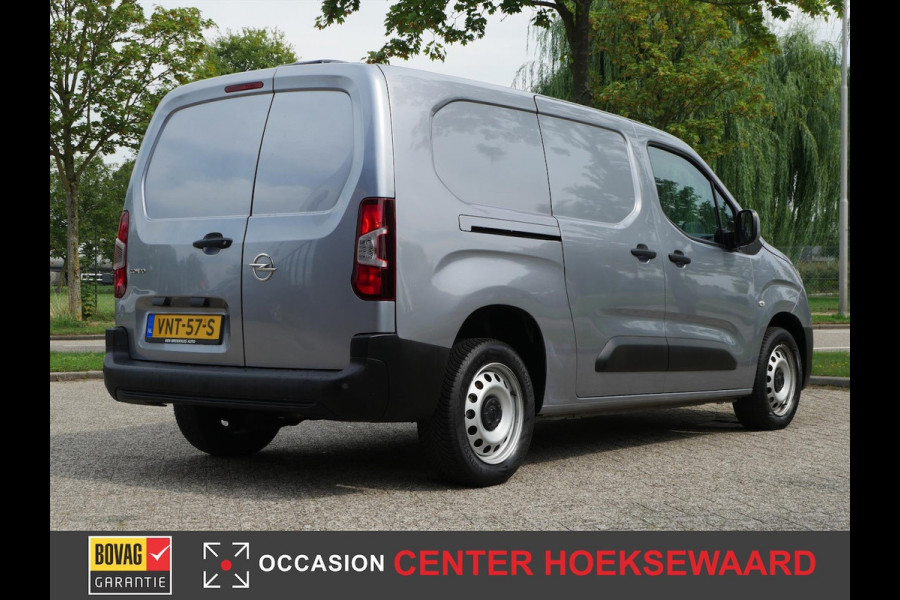 Opel Combo 1.5D L2H1 Edition