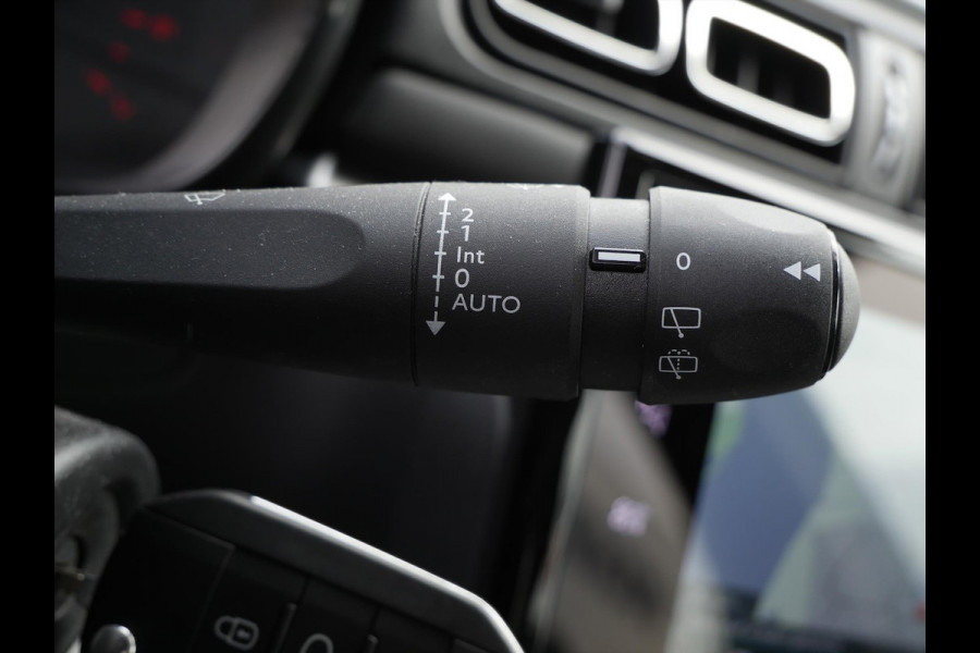 Citroën C3 1.2 PureTech C-Series
