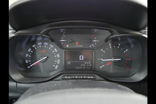 Citroën C3 1.2 PureTech C-Series
