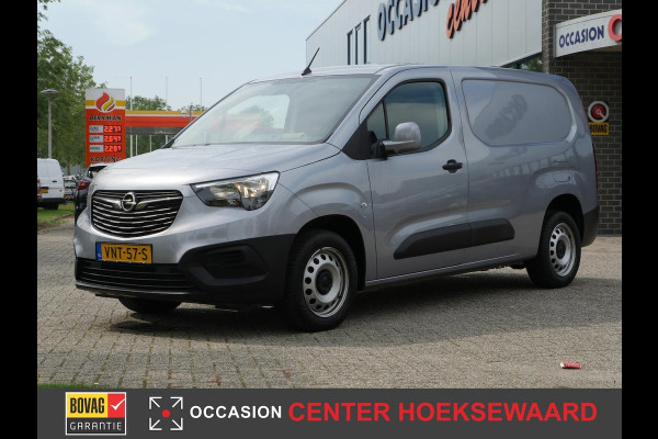 Opel Combo 1.5D L2H1 Edition