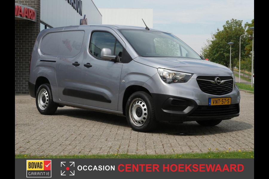 Opel Combo 1.5D L2H1 Edition