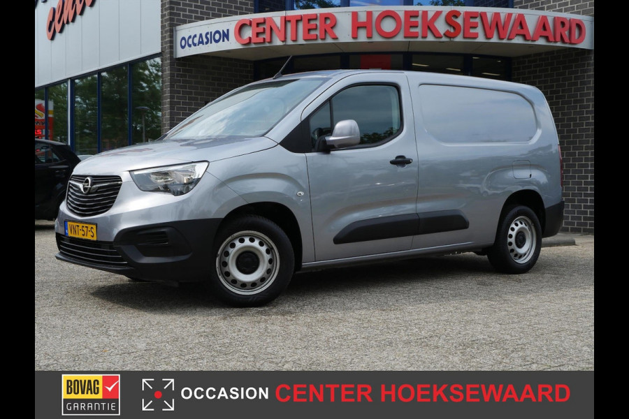 Opel Combo 1.5D L2H1 Edition