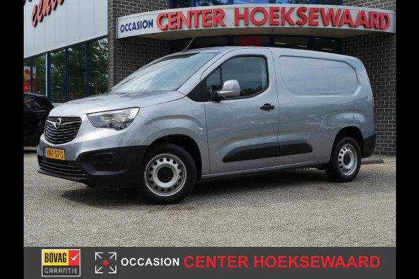 Opel Combo 1.5D L2H1 Edition