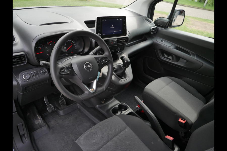 Opel Combo 1.5D L2H1 Edition