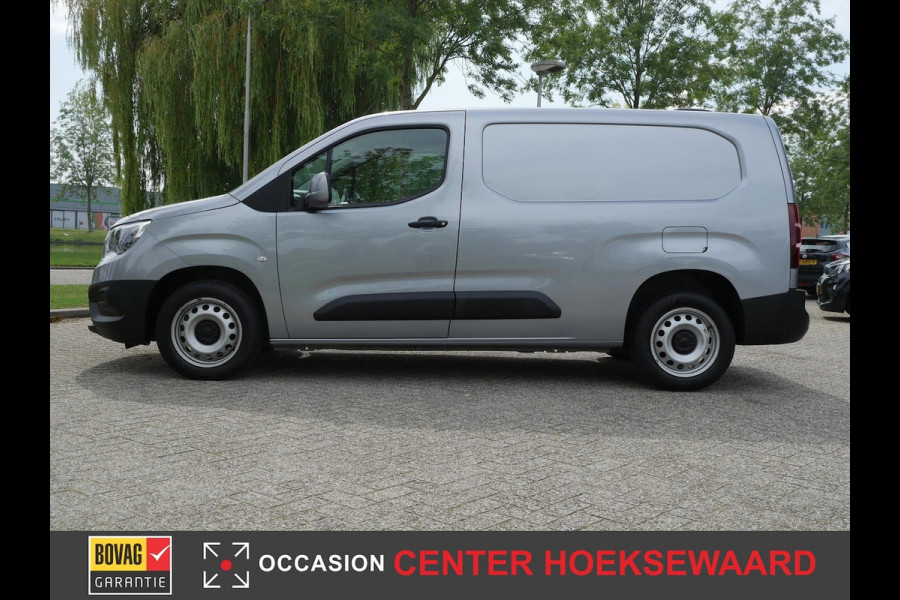 Opel Combo 1.5D L2H1 Edition
