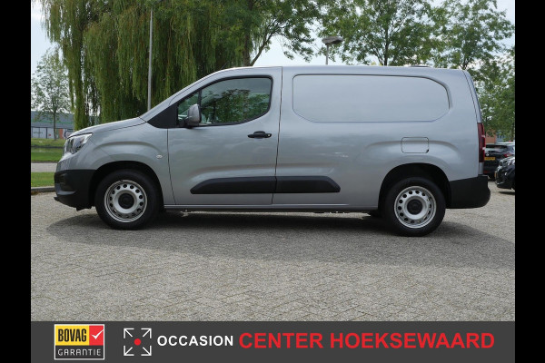 Opel Combo 1.5D L2H1 Edition