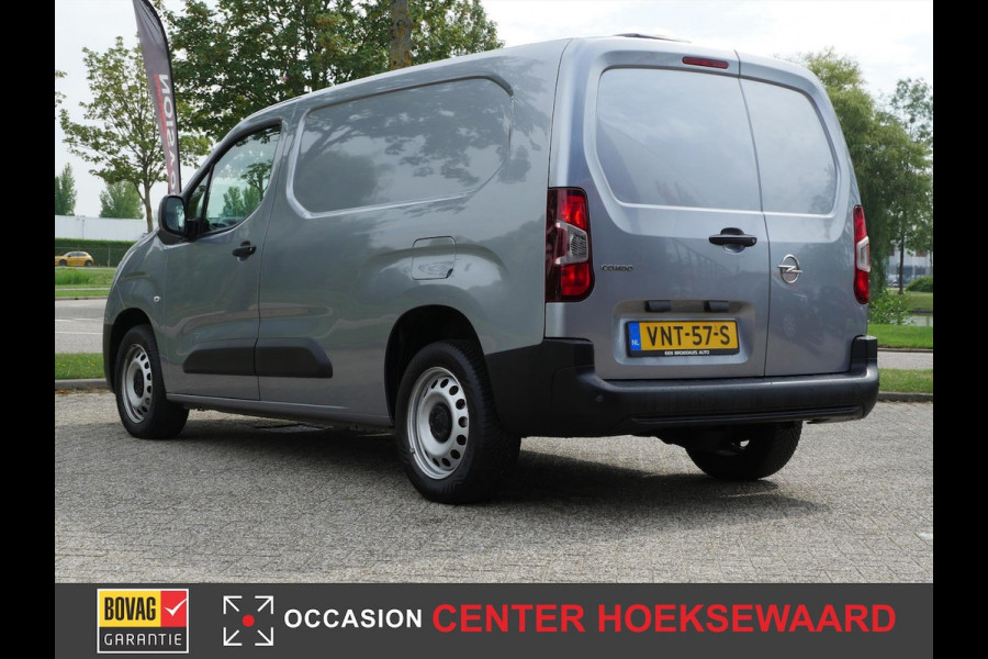 Opel Combo 1.5D L2H1 Edition
