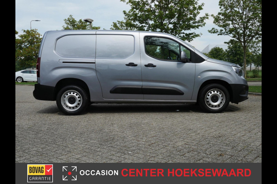 Opel Combo 1.5D L2H1 Edition