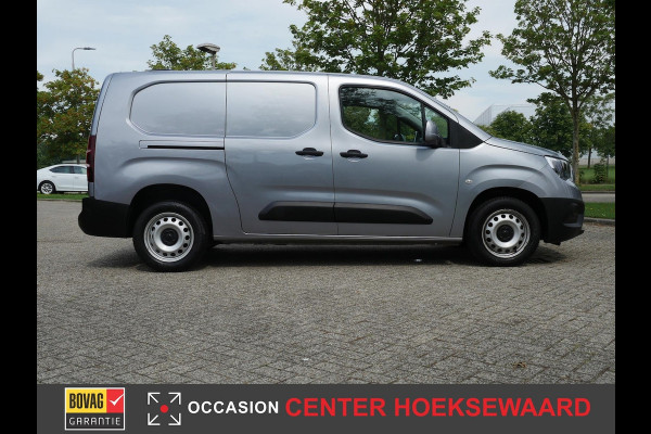 Opel Combo 1.5D L2H1 Edition