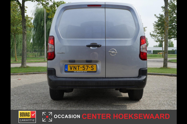 Opel Combo 1.5D L2H1 Edition