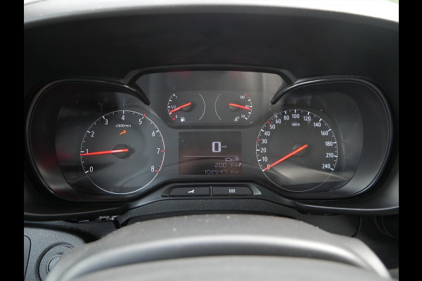 Opel Combo 1.5D L2H1 Edition