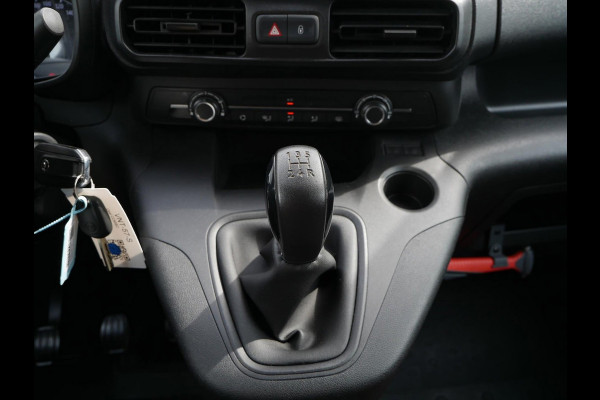 Opel Combo 1.5D L2H1 Edition