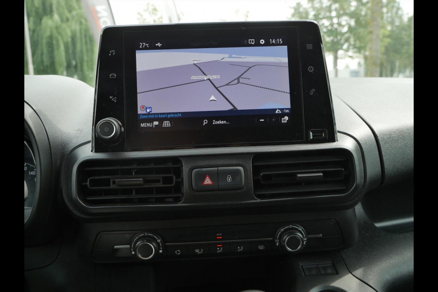 Opel Combo 1.5D L2H1 Edition
