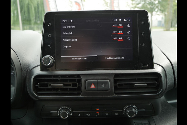Opel Combo 1.5D L2H1 Edition