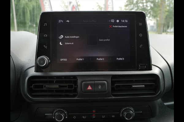 Opel Combo 1.5D L2H1 Edition