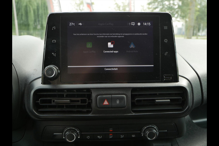 Opel Combo 1.5D L2H1 Edition