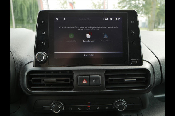 Opel Combo 1.5D L2H1 Edition